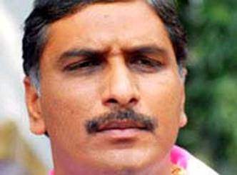 Harish Rao Calls Drama In Kiran&#039;s Direction!