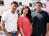 Bollywood Heroine movie news., Kareena Kapoor, madhur s heroine faces a new trouble, Bollywood hero