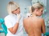 Mole, Mole, how to know you have skin cancer, Tumour