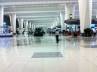 Kalkaji, , man caught after stealing iphone and camera at igi airport, Footage