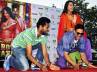 akki, archana puran singh, akki sonakshi rowdy rathore on road to 100 cr, Rowdy rathore