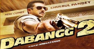 Dabangg2