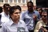 London Olympics, Cricket God, cricket god not to shout in rs, Cricket god