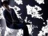 LED, Physical Electronics, light emitting wallpapers to replace the light bulbs soon, Nano