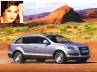 Audi A8L, Audi A8L, super people super cars, Bollywood celebs cars