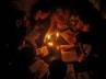 infrastructure, infrastructure, international investors back out due to the power failure in north india, Investors
