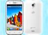 Micromax A115 Canvas 3D price, Android 4.1, micromax launches canvas 3d for rs 9 999, 999