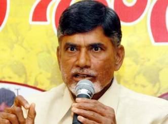 All party meet a drama: Babu