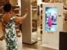 online shopping., sizing software, get apparels best suit with virtual scan, Virtual dress imaging