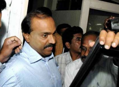 CBI court adjourns hearing on Gali bail plea 