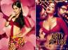 south indian, vidya balan, dirty picture too dirty for south indian heroines, Silk