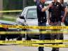 Associated Press, shooting in new jersey, shooting in new jersey 3 die, New jersey