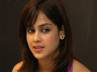 Hyderabad court, Hyderabad court, actress genelia lands in rs 250 crore scam, Hyderabad court