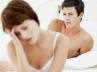 , ovulation period, what women want at that time of the month, Be the guinea pig