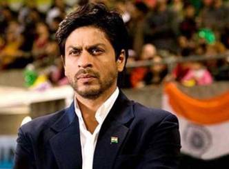 Chak de Kolkata, Sharukh celebrates