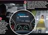 Traffic Jam Assist, Traffic Jam Assist, auto pilot car to ease traffic tension, Remote