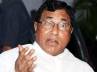 jana reddy cbi investigation, jana reddy vv rao, cbi likely to investigate jana reddy s alleged irregularities, Irregularities