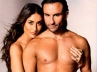 Bebo with Saif, Saif Ali Khan wedding, kareena to don director hat shortly, Bebo