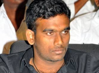Paritala appears before police