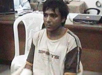 SC holds up the death sentence of Ajmal Kasab