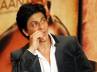 King khan, King khan, baadshah big b face to face, Amithabachchan