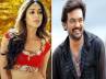 'Nenu Na Raakshasi’, 'Nenu Na Raakshasi’, puri not lucky for ileana, Director puri jagannath