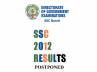 BSE, SSC results, ssc results postponed, Parthasarathy