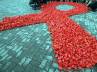 world aids day, national prevalence rate, ap second in hiv prevalence in the nation, Steady decline