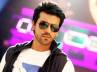 Ram Charan Tej, Racha movie review, cherry to share the screen space with big b, Racha movie review