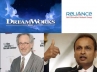 Real Steel, Anil Ambani, reliance dreamworks garners 11 oscar nominations, Dam 999
