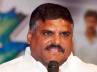 Azad., ACB, botsa unaware of srinivasa reddy, Srinivasa reddy