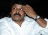 Chiru, Chiru, high command concentrates on chiru, Concentrate