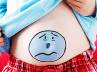 Heathy food, IBS, tummy troubles, Stress releafe