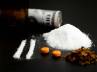 drugs, drugs, dj held drugs seized, Narco