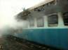 s-11, fire accident early morning fire accident, fire in tamil nadu express s 11 in ashes, Special help lines