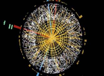 God particle could have signified death for the universe!