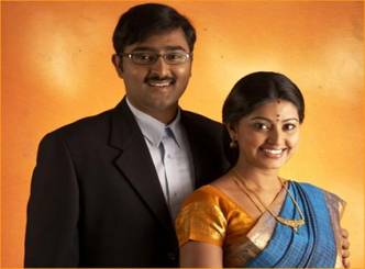 Actress Sneha&#039;s wedding on May 11!