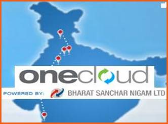 One India-One Cloud launched by BSNL
