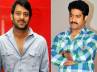 jr ntr, prabhas mirchi, these heroes believe in being casual, Prabhas rebel