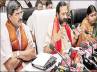 Tirumala Tirupati Devastanams, TTD, ttd new board to take oath today, Kanumuri bapiraju