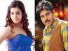 Trivikram Srinivas's, Actress Samantha, samantha gets a golden chance to act with power star, Julaayi