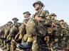 Major-General, , major general scandal defames army, Irregularities