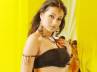 Trisha, Trisha, will trisha s optimism works wonders for her career, Wonders