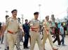 terror attacks in hyderabad, terror attacks in hyderabad, tight security in hyderabad, Avenge