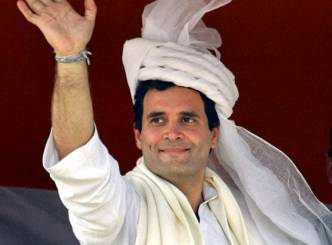 Can Rahul Gandhi fill the shoes?