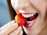 teeth shine, healthy teeth, healthy teeth naturally beautiful, Milk products