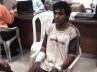 , Ansari, mumbai crime branch seeks permission to interrogate kasab, Mumbai crime branch