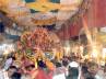 Sai Baba, Shirdi celebrations., sab ka malik ek shirdi opens up to all, Shirdi festivals