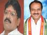 congress, MLA Sudheer Reddy, congress meet chaotic differences surface, No differences