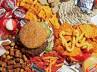 junk food, obesity, junk food can hasten puberty studies, Puberty